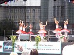 Rolandsfest 2015 - der Samstag (Foto: Peter Blei)