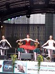 Rolandsfest 2015 - der Samstag (Foto: Peter Blei)