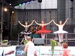 Rolandsfest 2015 - der Samstag (Foto: Peter Blei)