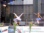 Rolandsfest 2015 - der Samstag (Foto: Peter Blei)
