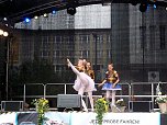 Rolandsfest 2015 - der Samstag (Foto: Peter Blei)