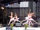 Rolandsfest 2015 - der Samstag (Foto: Peter Blei)