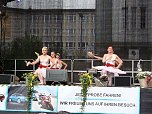 Rolandsfest 2015 - der Samstag (Foto: Peter Blei)