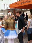 Rolandsfest 2015 - der Samstag (Foto: Peter Blei)