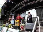 Rolandsfest 2015 - der Samstag (Foto: Peter Blei)