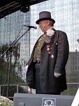 Rolandsfest 2015 - der Samstag (Foto: Peter Blei)