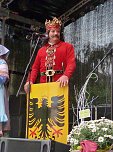 Rolandsfest 2015 - der Samstag (Foto: Peter Blei)