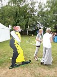 Rolandsfest 2015 - der Samstag (Foto: Peter Blei)
