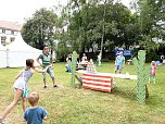 Rolandsfest 2015 - der Samstag (Foto: Peter Blei)