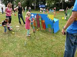 Rolandsfest 2015 - der Samstag (Foto: Peter Blei)