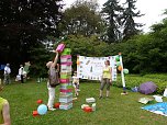 Rolandsfest 2015 - der Samstag (Foto: Peter Blei)