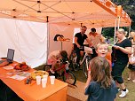 Rolandsfest 2015 - der Samstag (Foto: Peter Blei)