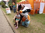 Rolandsfest 2015 - der Samstag (Foto: Peter Blei)