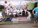 Rolandsfest 2015 - der Samstag (Foto: Peter Blei)