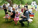 Rolandsfest 2015 - der Samstag (Foto: Peter Blei)