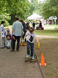 Rolandsfest 2015 - der Samstag (Foto: Peter Blei)