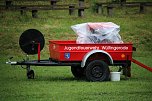 Feuerwehrfest in W&uuml;lfingerode (Foto: Berti Voigt)