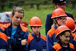 Feuerwehrfest in W&uuml;lfingerode (Foto: Berti Voigt)