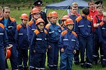 Feuerwehrfest in W&uuml;lfingerode (Foto: Berti Voigt)