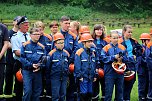 Feuerwehrfest in W&uuml;lfingerode (Foto: Berti Voigt)