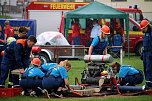 Feuerwehrfest in W&uuml;lfingerode (Foto: Berti Voigt)