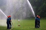 Feuerwehrfest in W&uuml;lfingerode (Foto: Berti Voigt)
