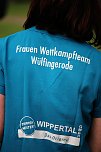 Feuerwehrfest in W&uuml;lfingerode (Foto: Berti Voigt)