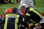 Feuerwehrfest in W&uuml;lfingerode (Foto: Berti Voigt)