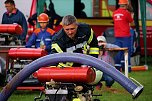 Feuerwehrfest in W&uuml;lfingerode (Foto: Berti Voigt)