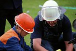Feuerwehrfest in W&uuml;lfingerode (Foto: Berti Voigt)