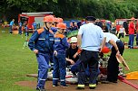Feuerwehrfest in W&uuml;lfingerode (Foto: Berti Voigt)