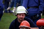 Feuerwehrfest in W&uuml;lfingerode (Foto: Berti Voigt)