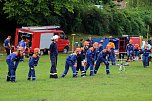 Feuerwehrfest in W&uuml;lfingerode (Foto: Berti Voigt)