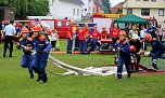 Feuerwehrfest in W&uuml;lfingerode (Foto: Berti Voigt)