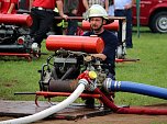 Feuerwehrfest in W&uuml;lfingerode (Foto: Berti Voigt)