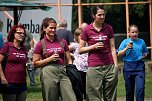 Feuerwehrfest in W&uuml;lfingerode (Foto: Berti Voigt)