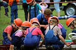 Feuerwehrfest in W&uuml;lfingerode (Foto: Berti Voigt)