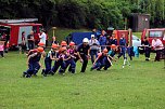 Feuerwehrfest in W&uuml;lfingerode (Foto: Berti Voigt)