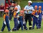 Feuerwehrfest in W&uuml;lfingerode (Foto: Berti Voigt)