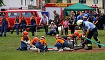 Feuerwehrfest in W&uuml;lfingerode (Foto: Berti Voigt)