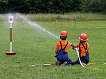 Feuerwehrfest in W&uuml;lfingerode (Foto: Berti Voigt)