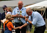 Feuerwehrfest in W&uuml;lfingerode (Foto: Berti Voigt)