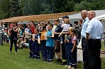 Feuerwehrfest in W&uuml;lfingerode (Foto: Berti Voigt)