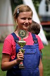 Feuerwehrfest in W&uuml;lfingerode (Foto: Berti Voigt)