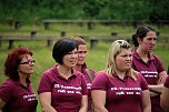Feuerwehrfest in W&uuml;lfingerode (Foto: Berti Voigt)