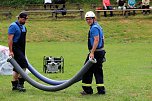 Feuerwehrfest in W&uuml;lfingerode (Foto: Berti Voigt)