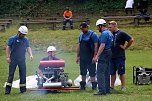 Feuerwehrfest in W&uuml;lfingerode (Foto: Berti Voigt)