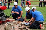 Feuerwehrfest in W&uuml;lfingerode (Foto: Berti Voigt)