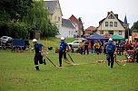 Feuerwehrfest in W&uuml;lfingerode (Foto: Berti Voigt)