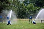 Feuerwehrfest in W&uuml;lfingerode (Foto: Berti Voigt)